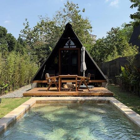 Villa Verde The Garden Kejayan Екстериор снимка