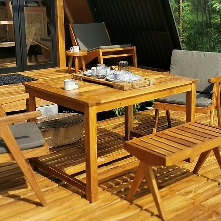 Villa Verde The Garden Kejayan Екстериор снимка
