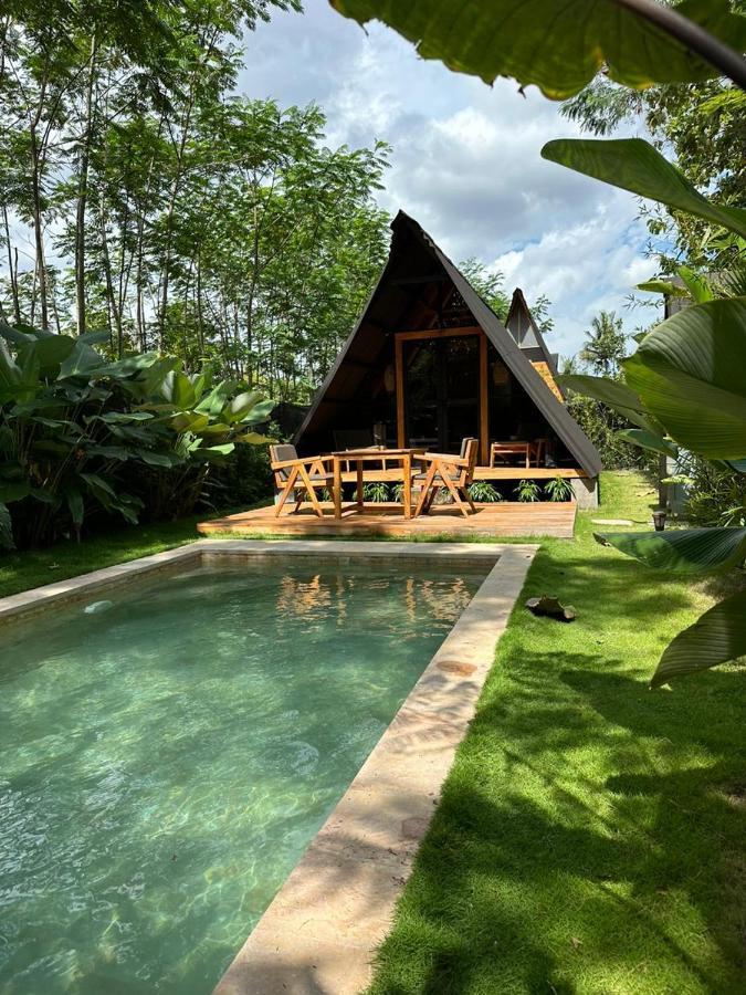 Villa Verde The Garden Kejayan Екстериор снимка