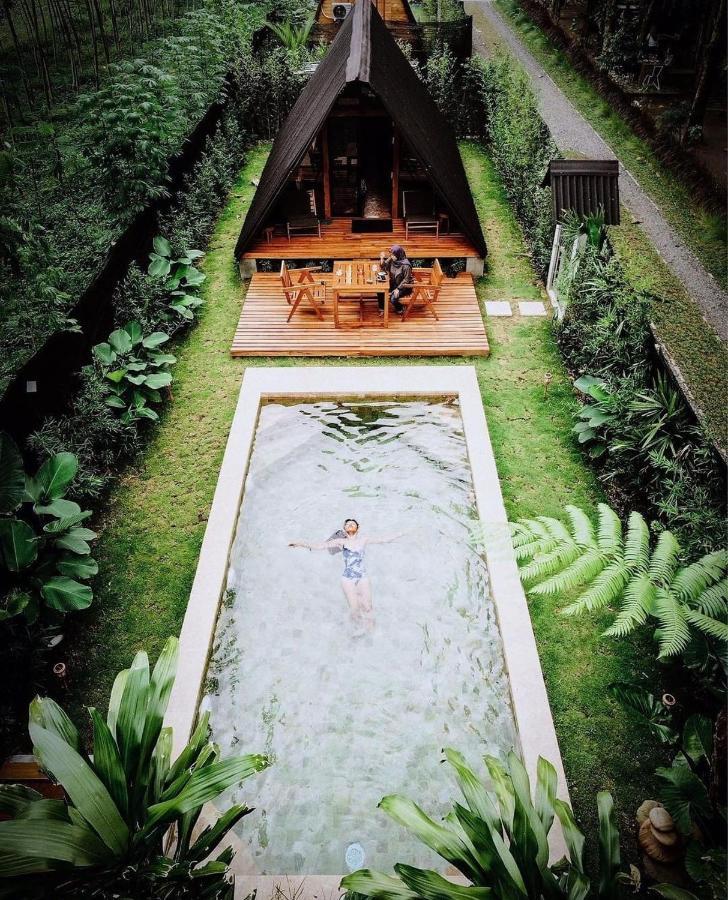 Villa Verde The Garden Kejayan Екстериор снимка
