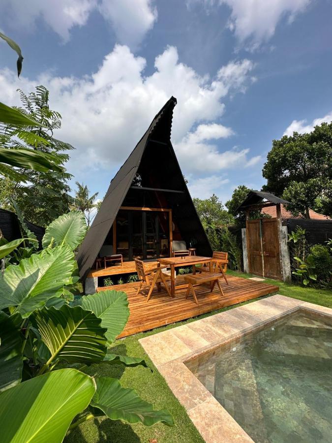 Villa Verde The Garden Kejayan Екстериор снимка