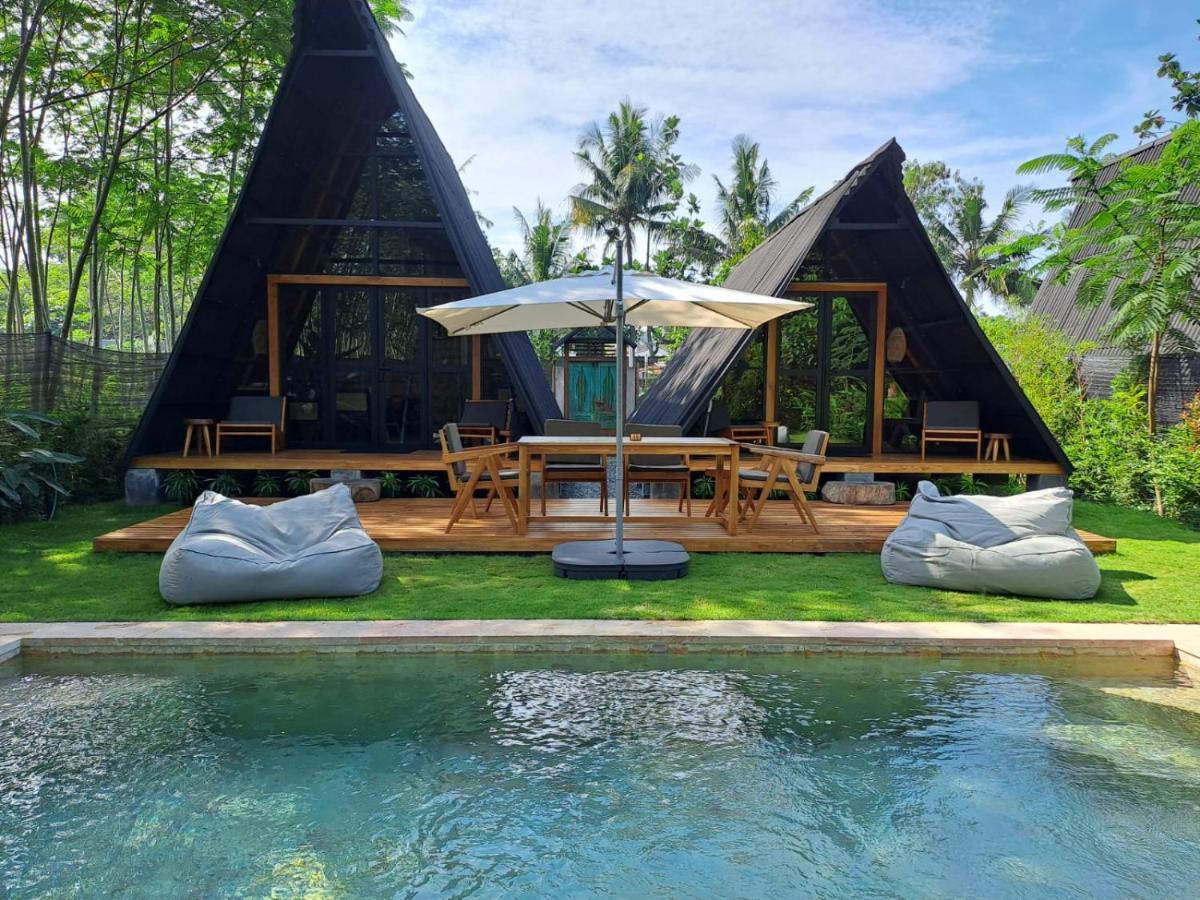 Villa Verde The Garden Kejayan Екстериор снимка