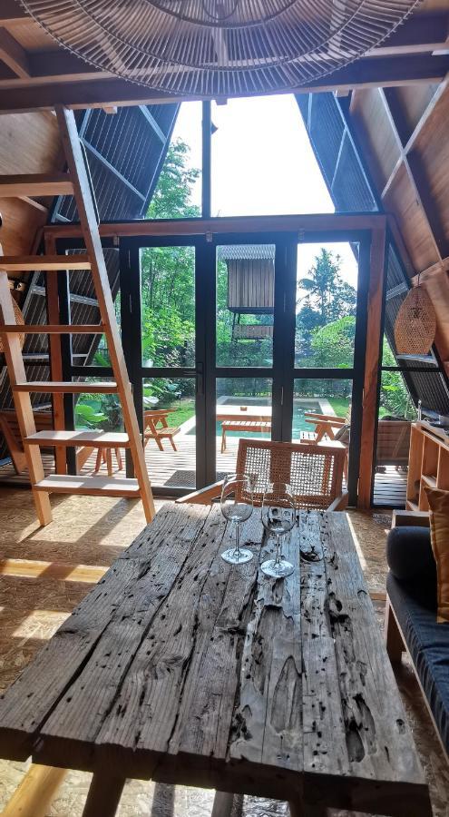 Villa Verde The Garden Kejayan Екстериор снимка