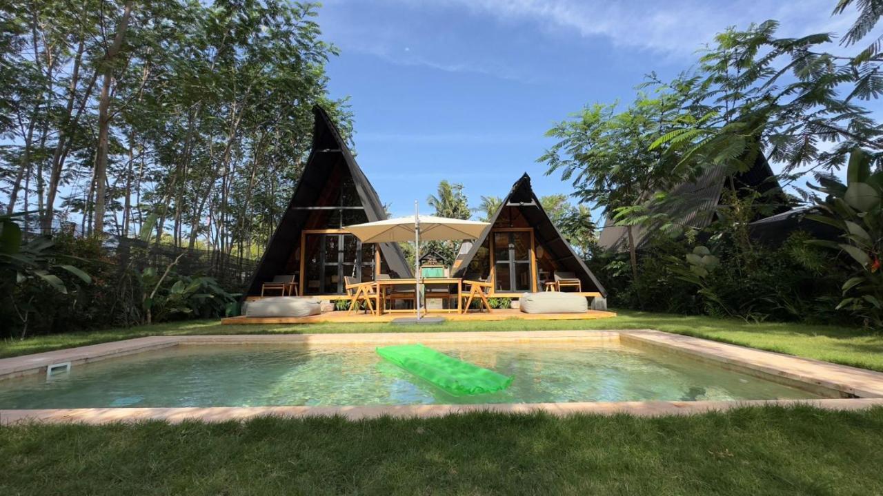 Villa Verde The Garden Kejayan Екстериор снимка
