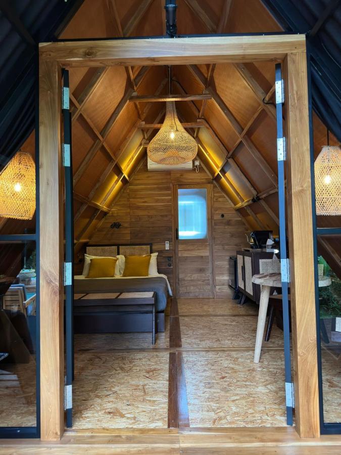 Villa Verde The Garden Kejayan Екстериор снимка