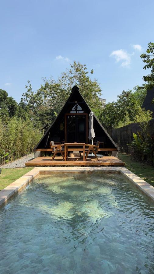 Villa Verde The Garden Kejayan Екстериор снимка