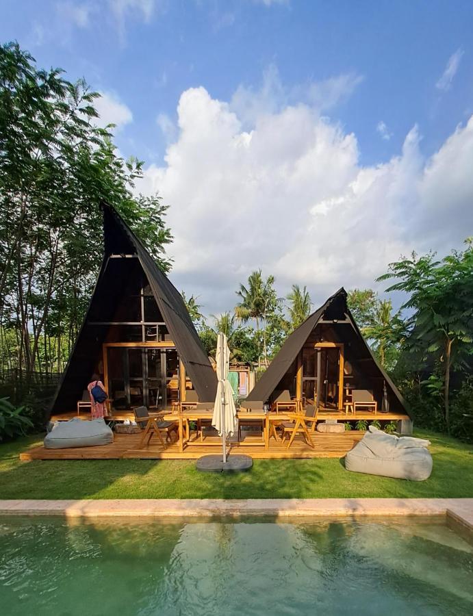Villa Verde The Garden Kejayan Екстериор снимка