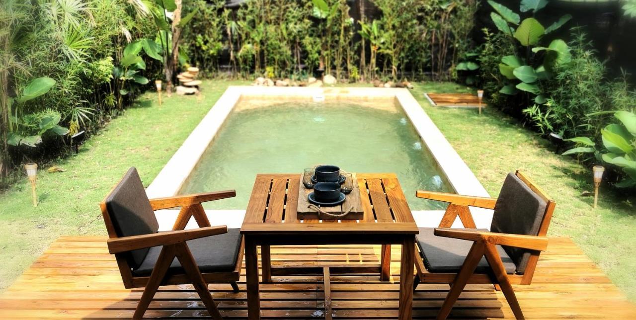 Villa Verde The Garden Kejayan Екстериор снимка
