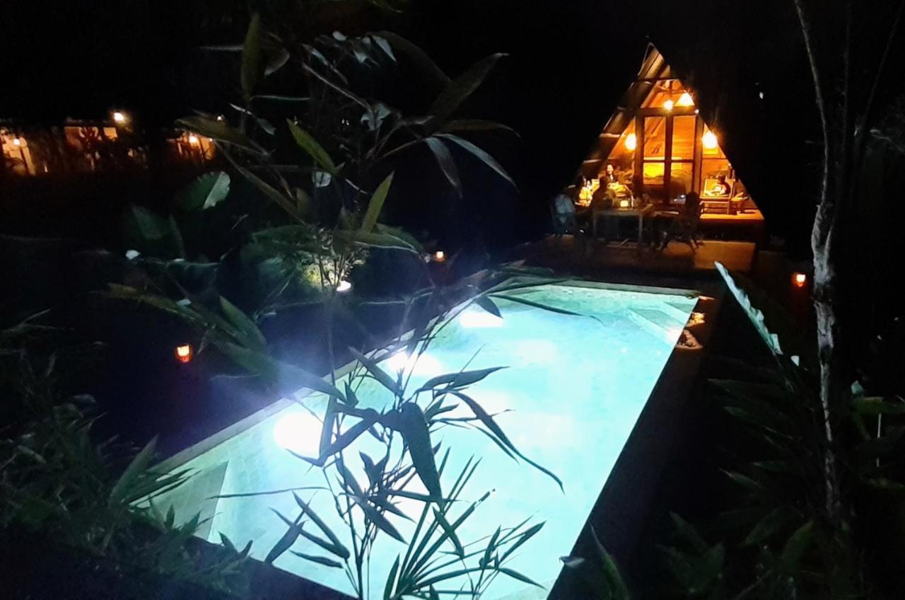 Villa Verde The Garden Kejayan Екстериор снимка