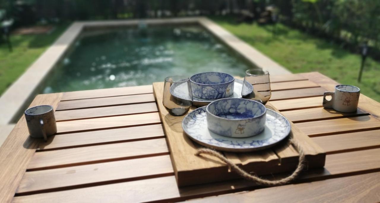 Villa Verde The Garden Kejayan Екстериор снимка