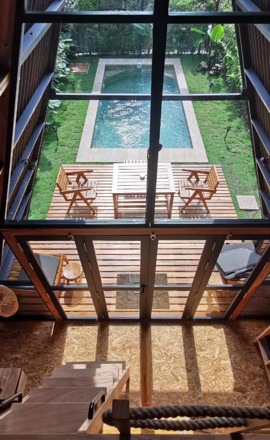 Villa Verde The Garden Kejayan Екстериор снимка