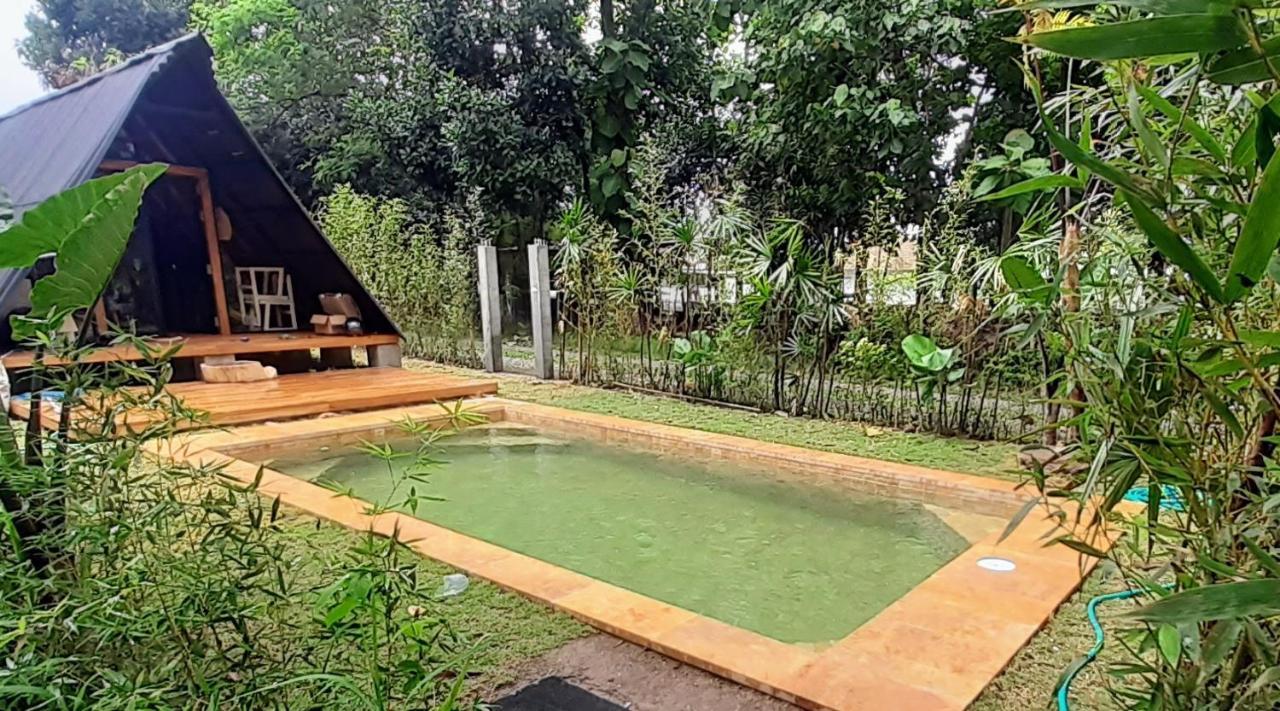 Villa Verde The Garden Kejayan Екстериор снимка