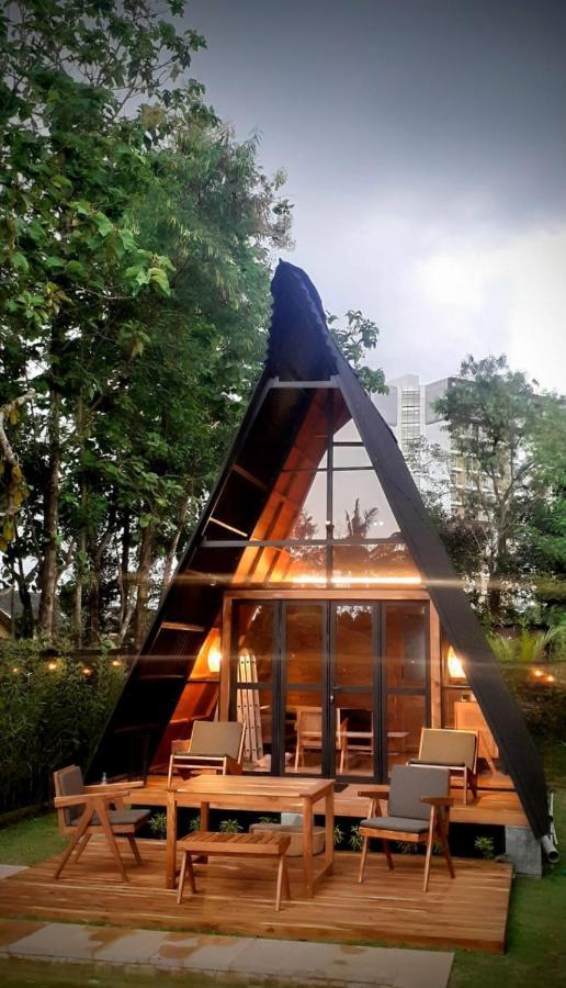 Villa Verde The Garden Kejayan Екстериор снимка