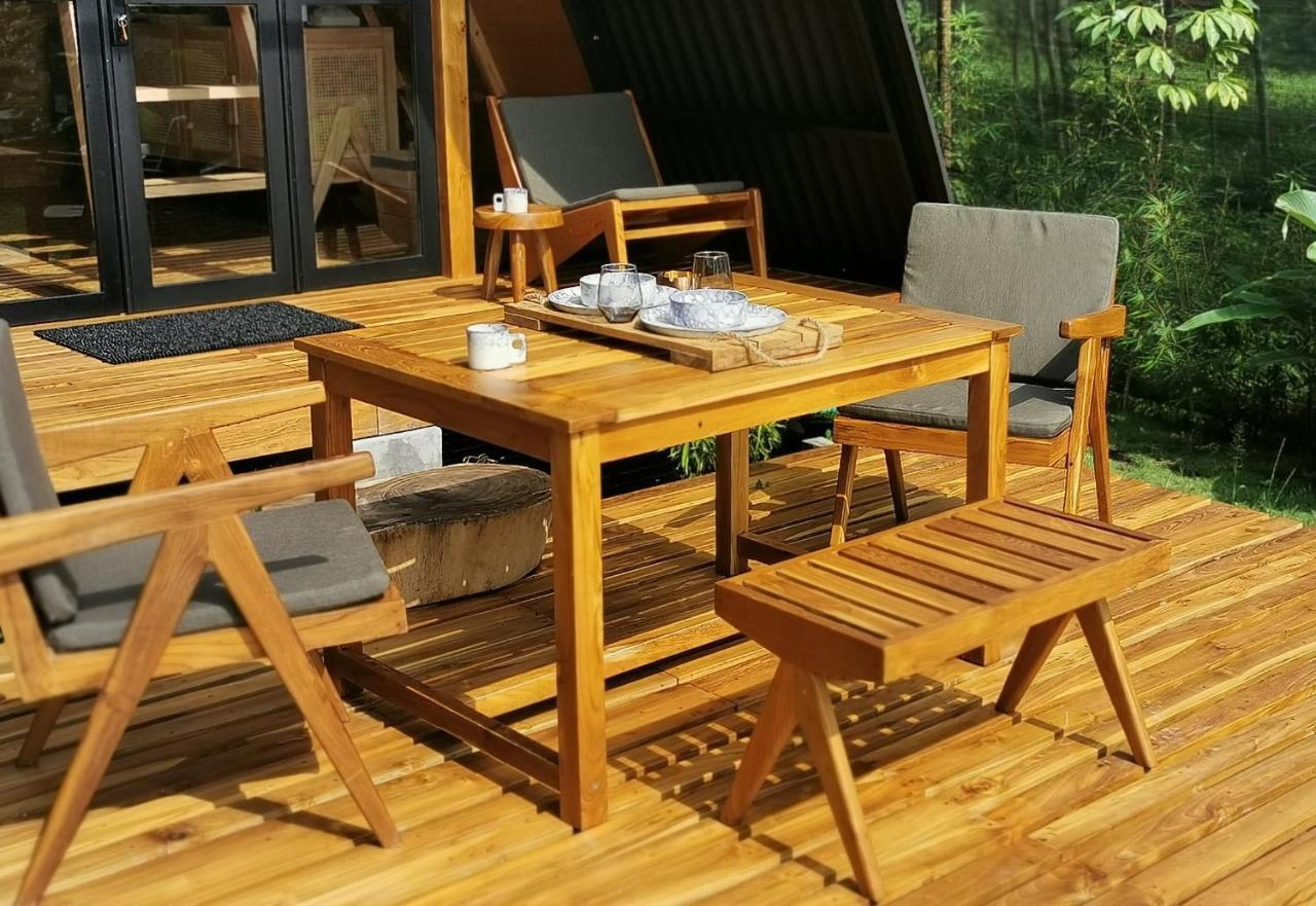 Villa Verde The Garden Kejayan Екстериор снимка