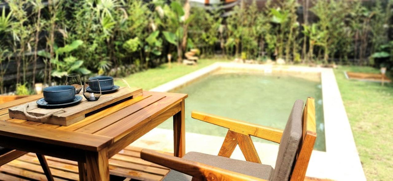 Villa Verde The Garden Kejayan Екстериор снимка
