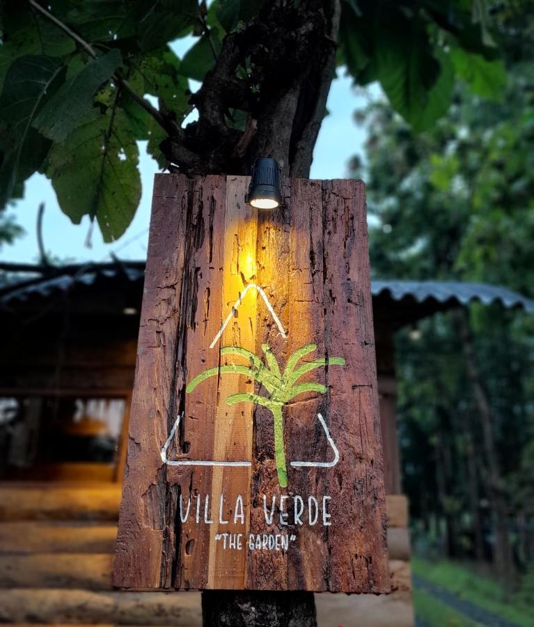 Villa Verde The Garden Kejayan Екстериор снимка