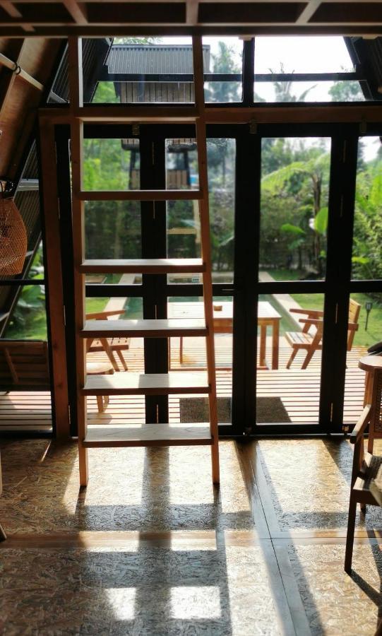 Villa Verde The Garden Kejayan Екстериор снимка