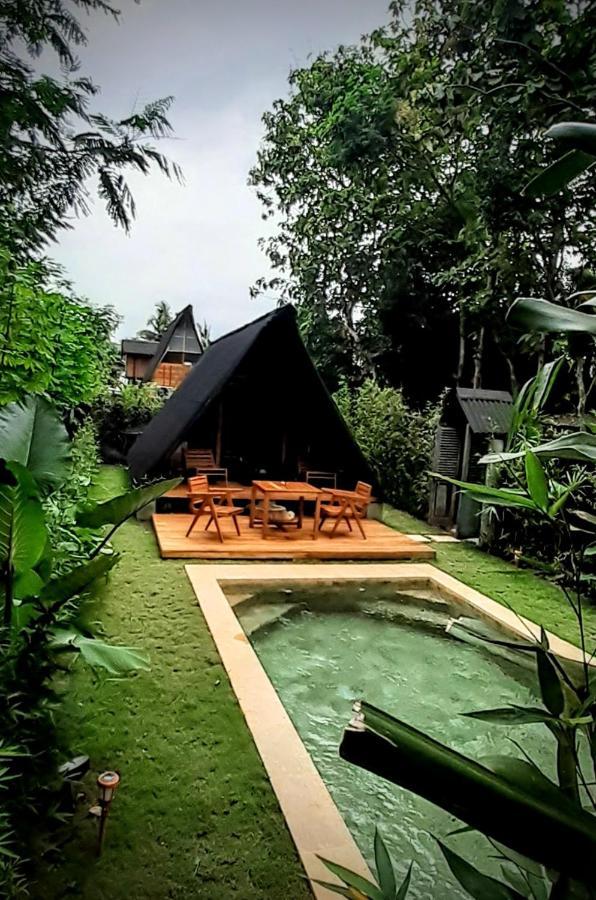 Villa Verde The Garden Kejayan Екстериор снимка